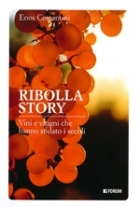 Ribolla story