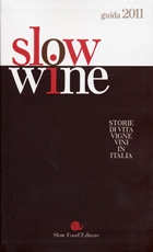 Slow Wine Guida 2011