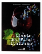 Atlante del vino italiano.