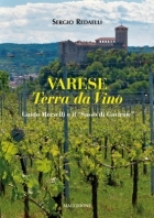 Varese. Terra da vino
