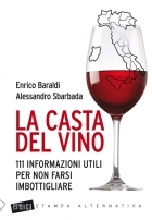 La casta del vino